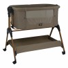 Bebe Stars Λίκνο Style 2 in 1 Natural Beige 847-182